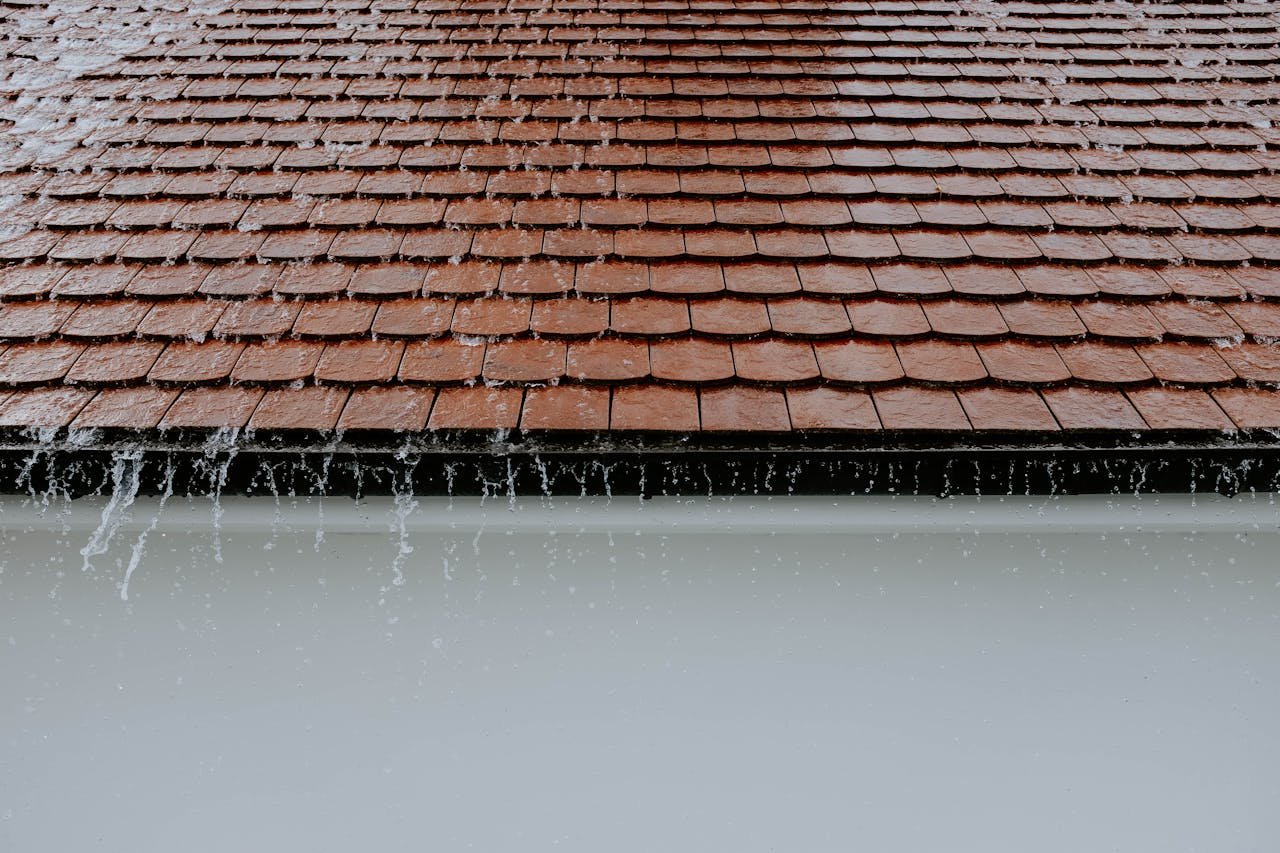 How Quality Guttering Protects Your Property from Water Damage