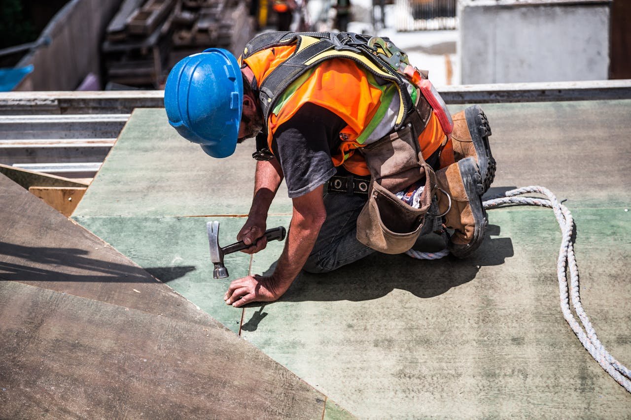 The Importance of Regular Roof Maintenance for London Properties