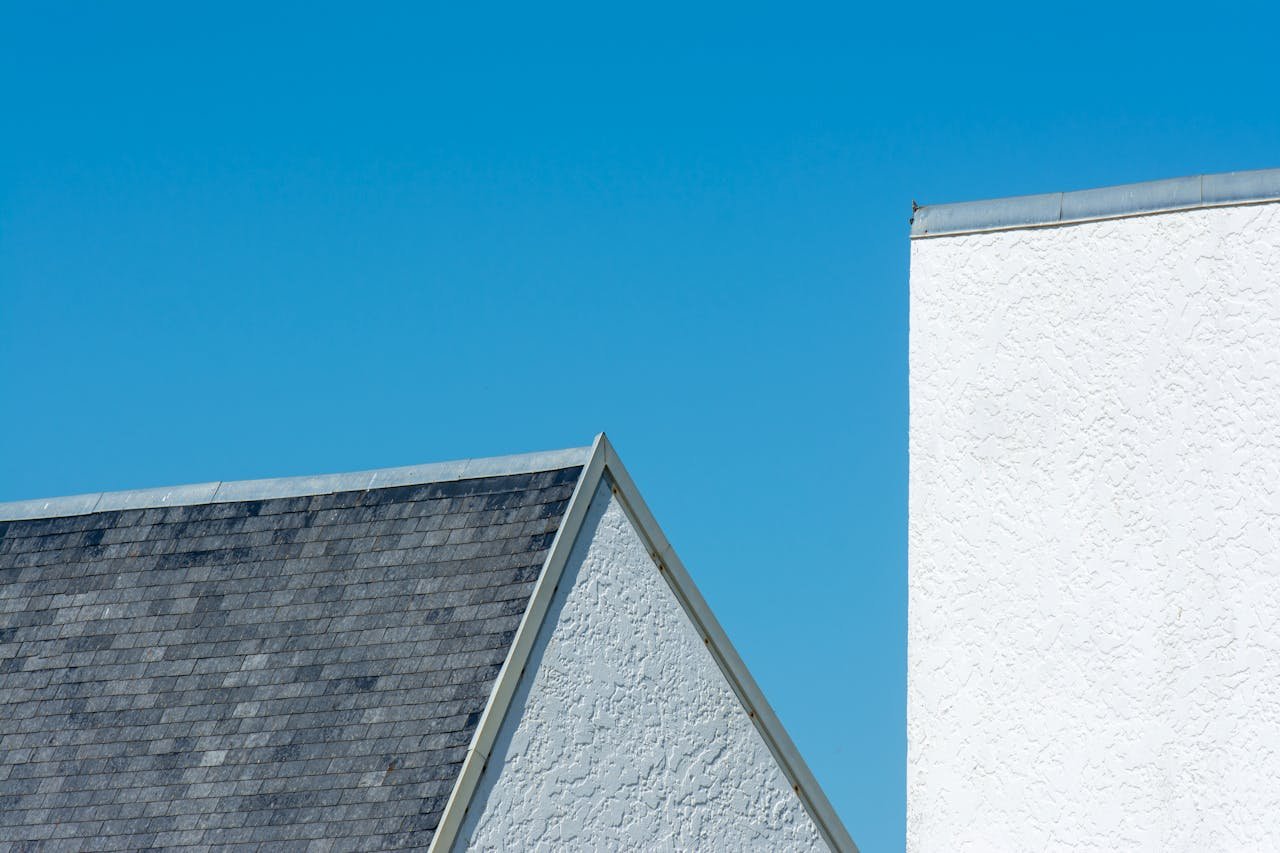Choosing the Right Roofing Company in London