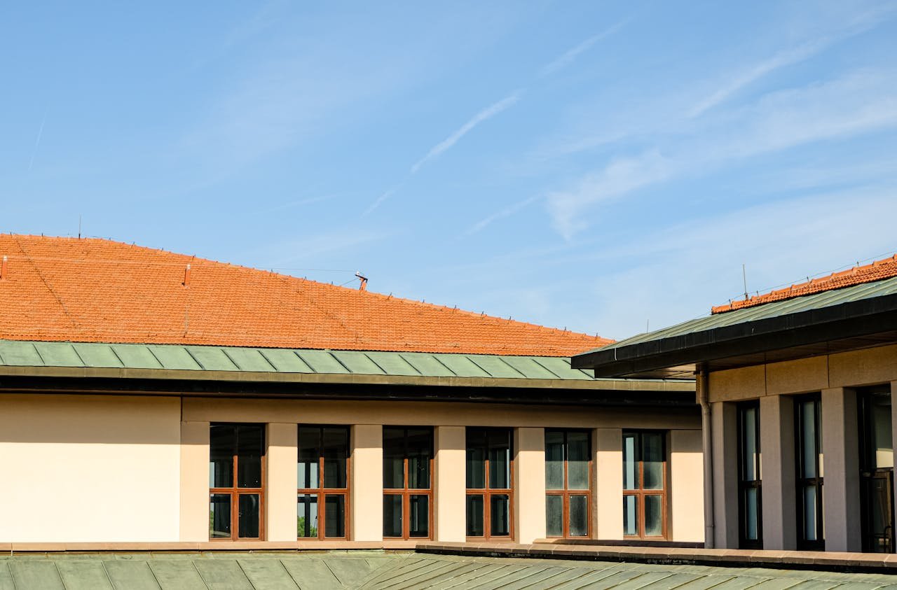 Why Flat Roofing Is Ideal for Modern London Homes
